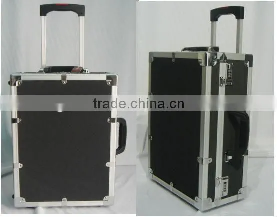Aluminum Flight Case, Flight Case, Flight Cases
