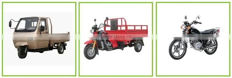 Chongqing Motorcycle Engine Radiator Factory Wholesale Water Cooling Radiator