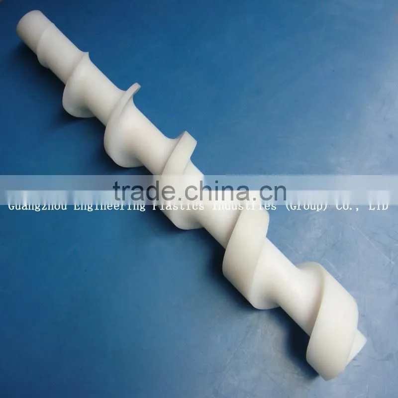 Manufacturer plastic nylon machine screws plastic expanding screws
