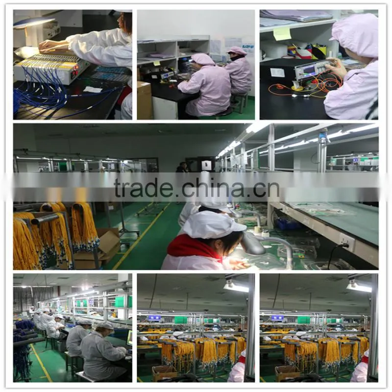 widly used Optical Fiber Laser Visual Fault Locator