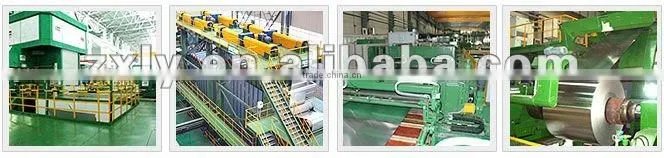 factory price & super quality corrugated aluminum sheet 1050/1060/1100