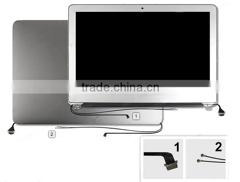 Brand New 13.3 inch lcd for macbook air a1369 Laptop Lcd