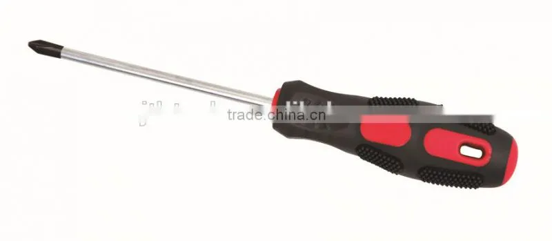 Phillips Head Screwdrivers