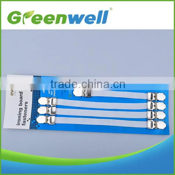Customers over 50 countries China supplier elastic sheet grippers