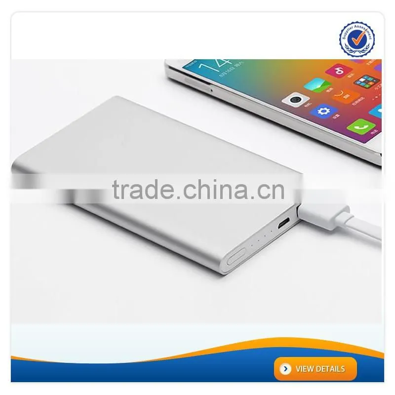 AWC024 High quality 10000mah li ion battery charger 3.7v power bank for huawei mate 7