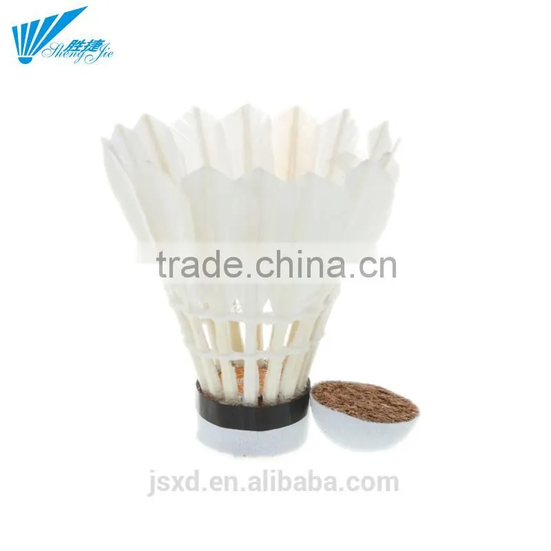 new model good quality badminton victor shuttlecock hot sale ball