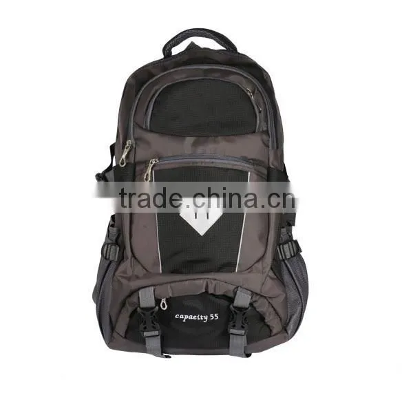 Fashional 40 litre camping hiking backpack