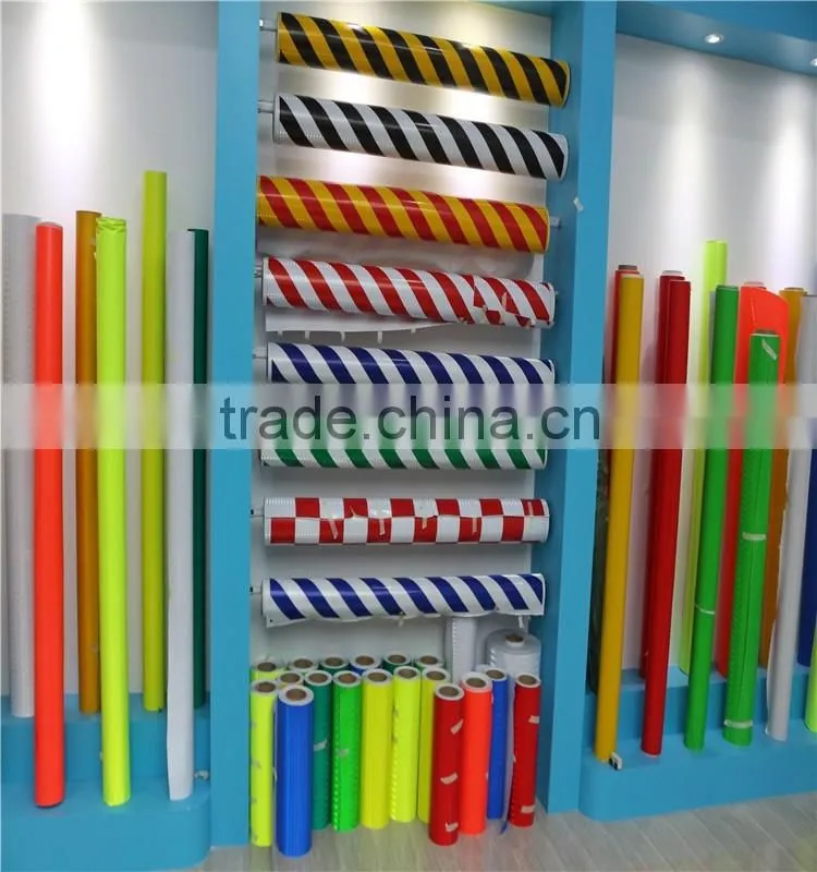 Similar Avery Designed Reflective Sheeting 145gsm Yellow Release Paper Hot Selling In PK