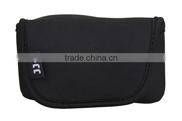 JJC OC-S1BK Neoprene Camera Case For Mirrorless Camera For Sony For Canon Camera Pouch