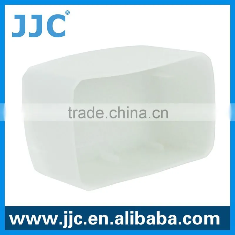 JJC Camera accessories Reduces harsh shadows flash diffuser cover
