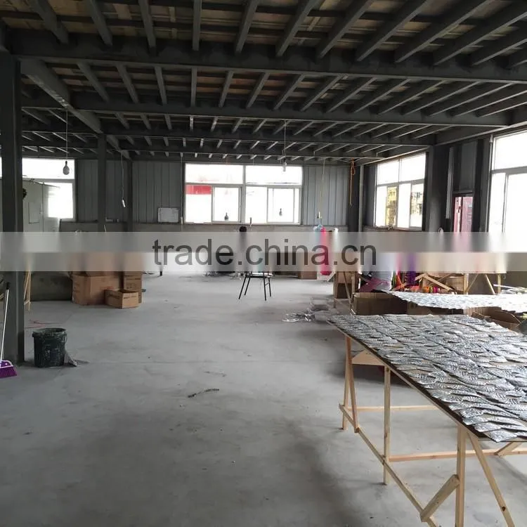 Gift Manufacturing Process