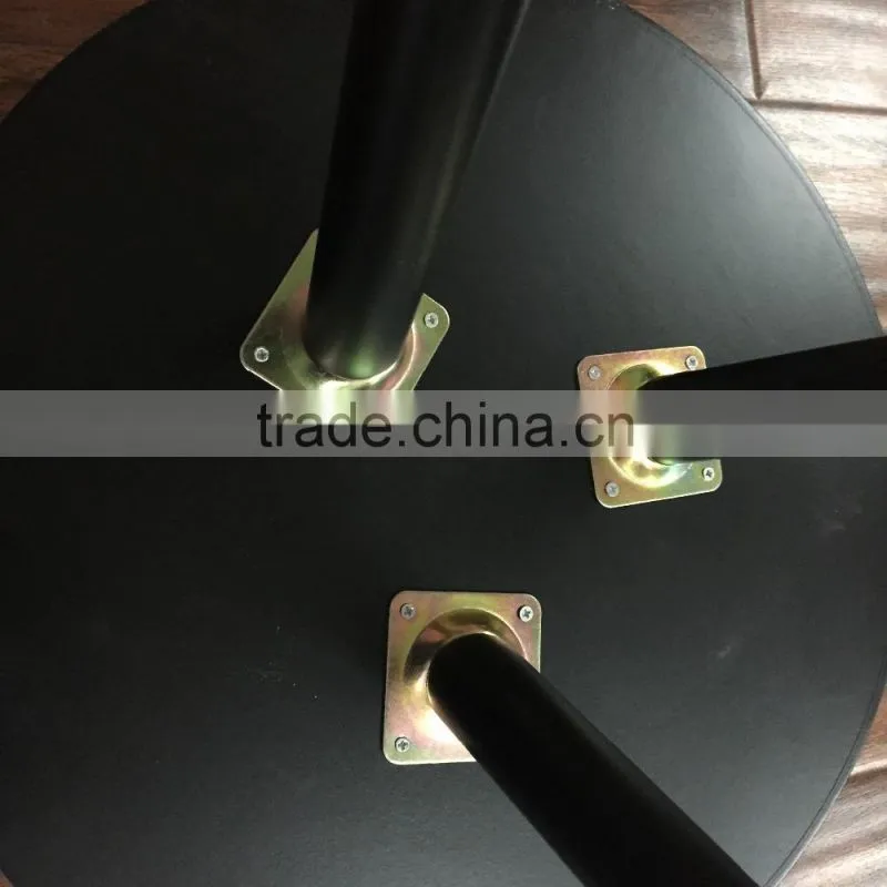 2016 hot sale handicraft wooden coffee tea tables