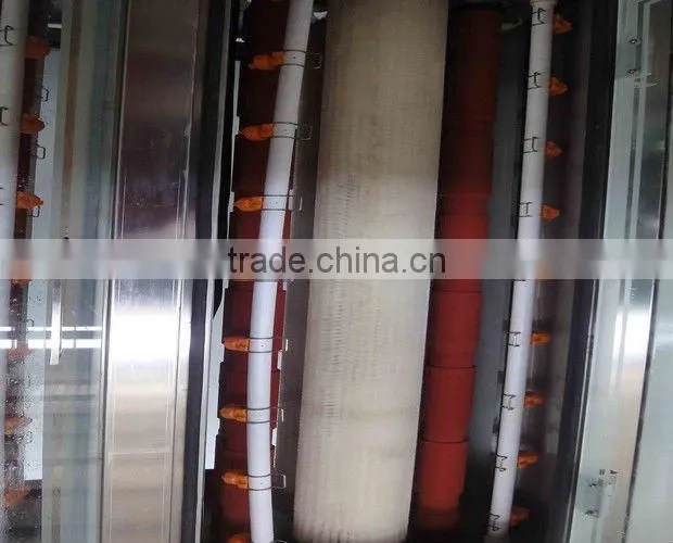 insulating glass making machine / double glass making machine / insulating glass machine line