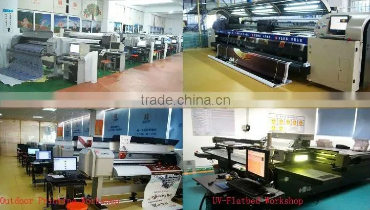 Decoration Film Backlight