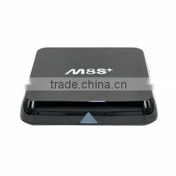 Amlogic S812 quad core M8S Plus Android smart TV Box