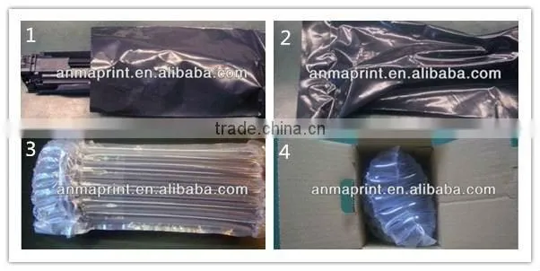 China Manufacturer compatible toner cartridge for Oki printer spare parts toner 52114501