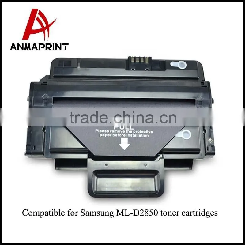 China Manufacturer cartridge ML2850B Compatible Printer Cartridge for Samsung Printers bulk buy from Guang Dong