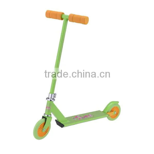 EN14619 Stunt Scooter 360 Kids Skate Park Trick Pro Scooter Push Scooter