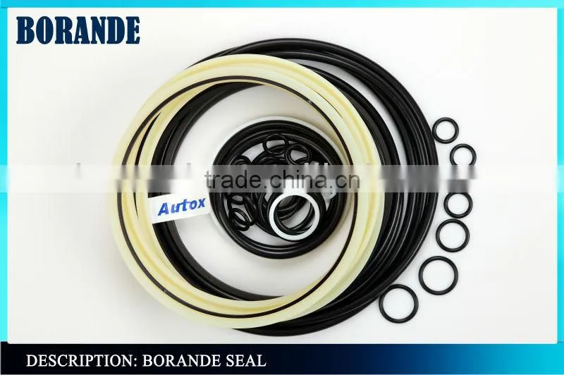 Kobelco Excavator Rubber O Ring kit kobelco o ring kit