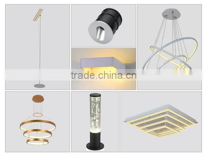 Light Simple Ce& Emc Approved Led Ceiling