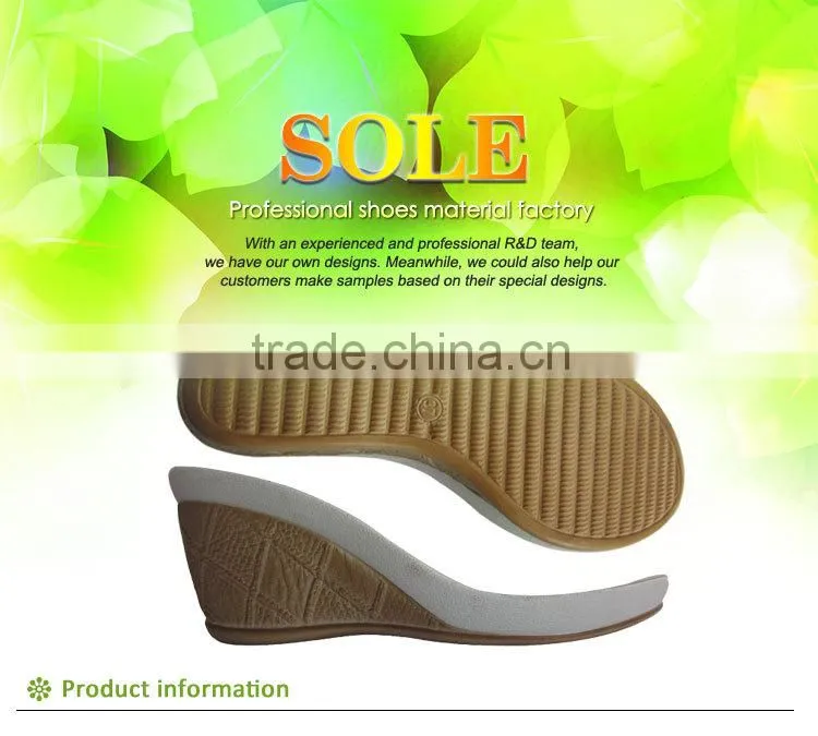 ladies' shoe sole for sale