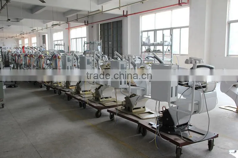 Dental LED operating Lamp
