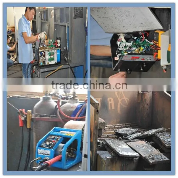 SGS Certification and New Condition plasma cutter CUT-50