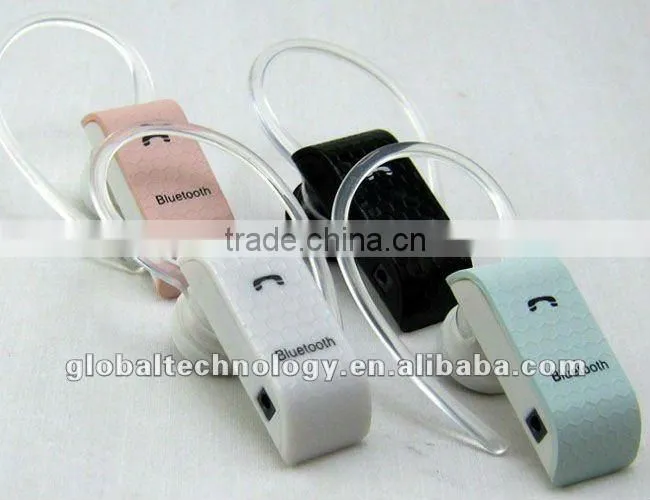 BT-300 Mono Bluetooth Earphone
