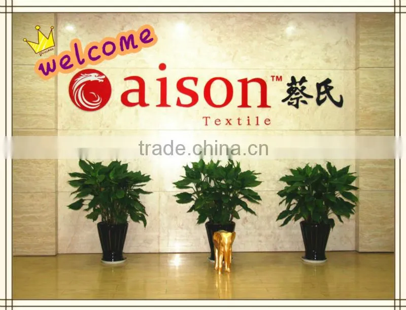 polyester viscose military Fabric Dobby Stripe FU1018