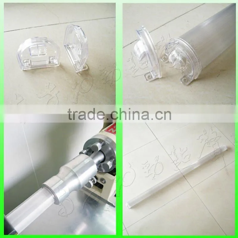 Ultrasonic LED bridge lamps and lanterns welding machine