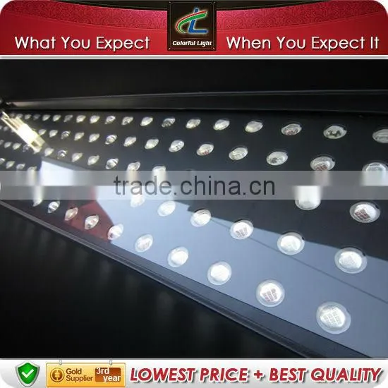 Sky Projector 1050W LED City Color Outdoor Light