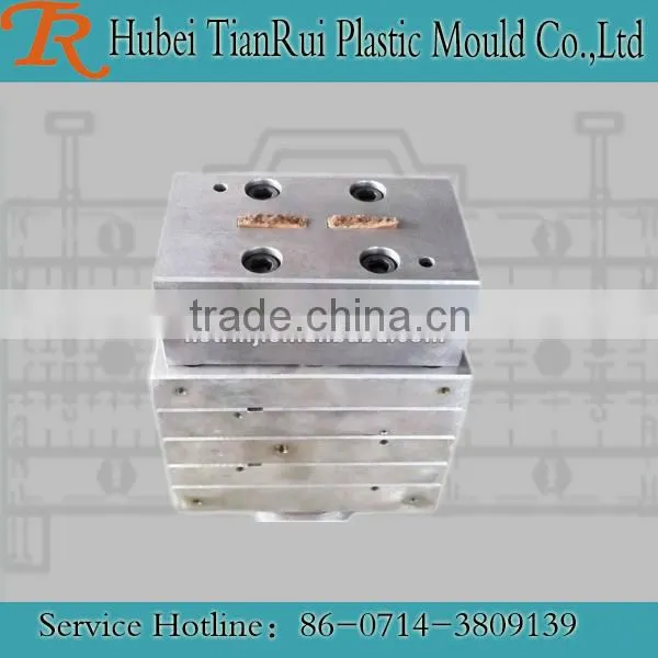 Professional Extrusion Die for Fencing