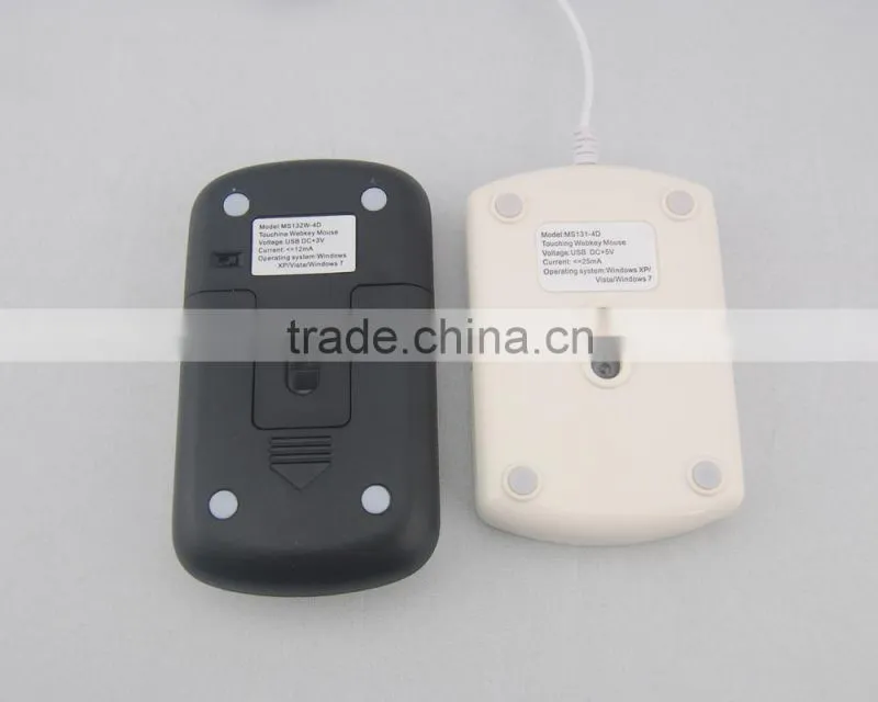 Rechargeable Mouse, Computer Mouse, Silicon Mouse, Wireless Mouse