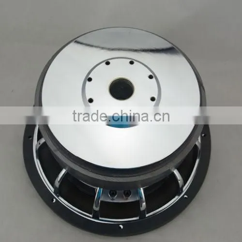 Soway 12'' 4000W super strong power subwoofer speaker driver CT12-03