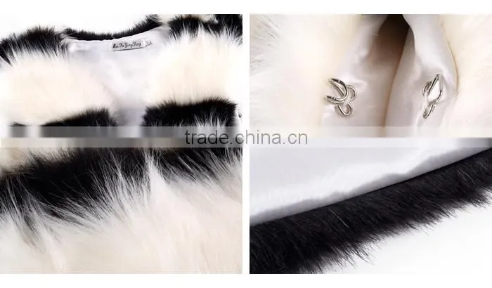 colored fur coat lynx fur coat raccoon fur coat