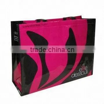 2013 Fashion PP shopping bag