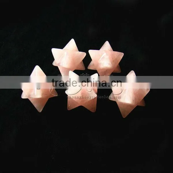 Gemstone Merkabas : Wholesale Merkabas 20-22mm from China