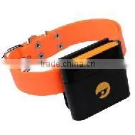 China Small GPS Chips for People Anywhere with GSM GPS Double Way Track with Long Battery Life