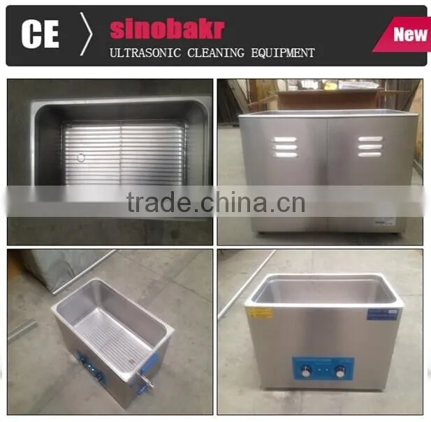 Automative maintenance Ultrasonic Cleaner