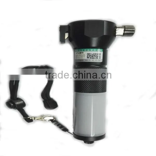 Multifunction Portable Beacon Safety Hammer with Seat belt Cutter