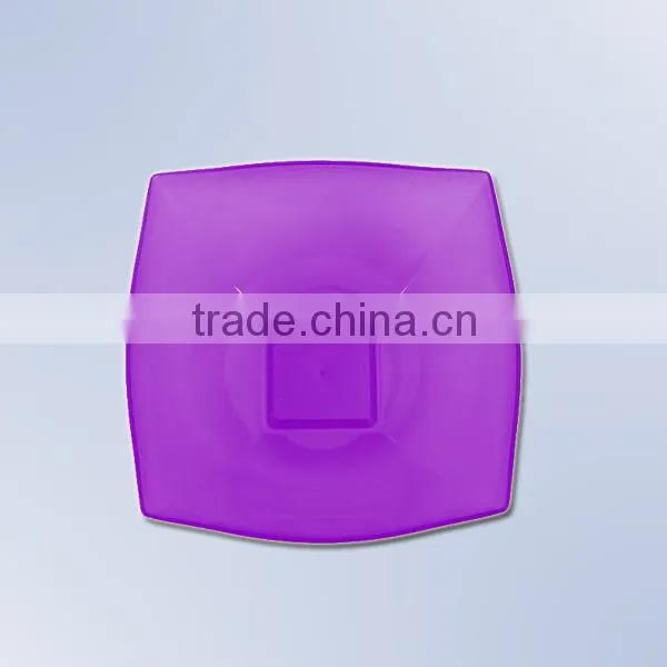 Disposable Plastic Soup Bowl