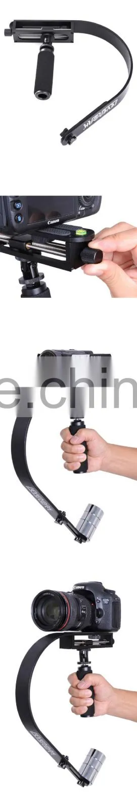 Sevenoak SK-W05 Handheld Video Stabilizer China Steadicam For Professional Camcorder