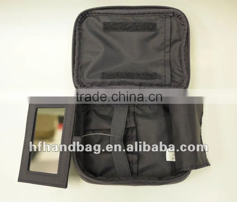 8 Years Specialized in Manufacturing Cosmetic Bag