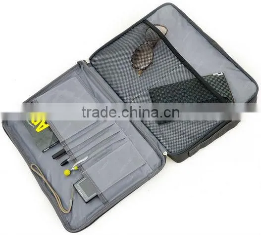 High quality and best craft waterproof laptop bag