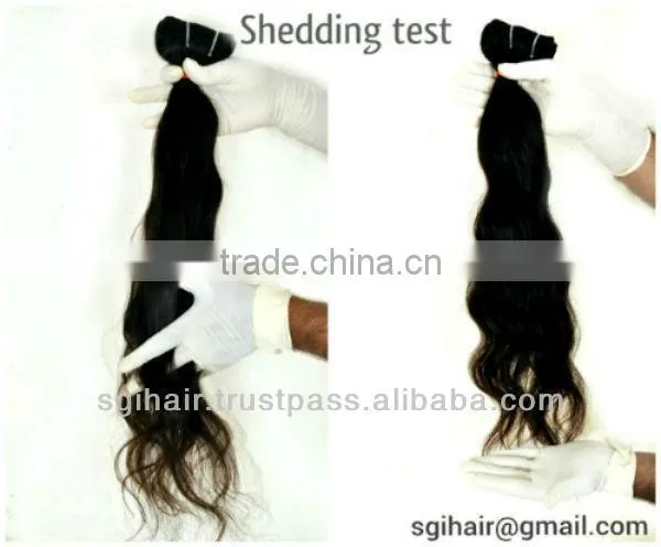 Hot!!!! most popular products best cheap virgin indian hair wholesale
