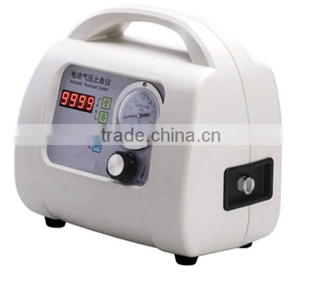 ATS-002 Surgical Instrument Automatic Tourniquet System
