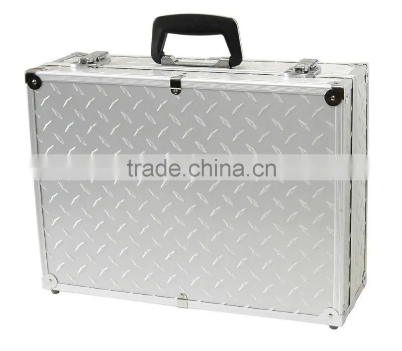 Custom Aluminum Attache/Tools Case