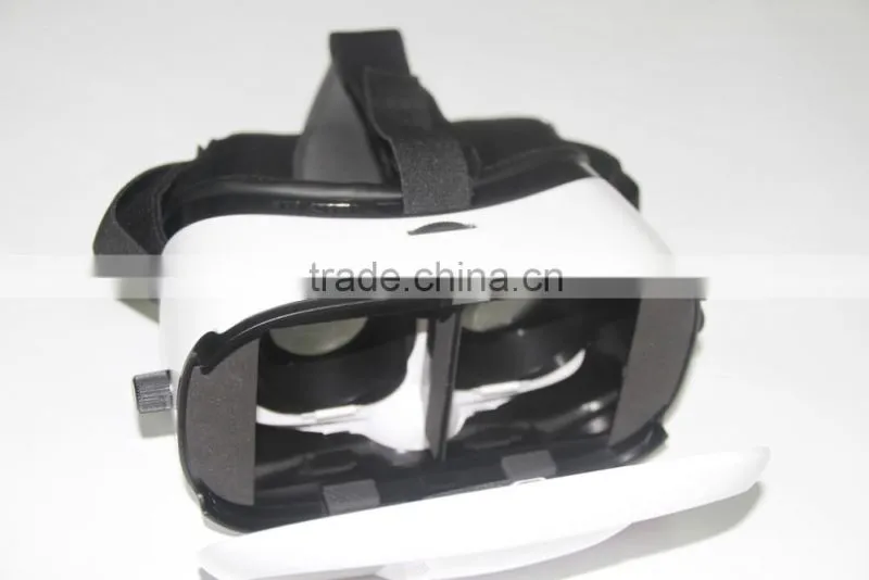 3D VR Glasses, cardboard Google VR Glasses,virtual reality glasses