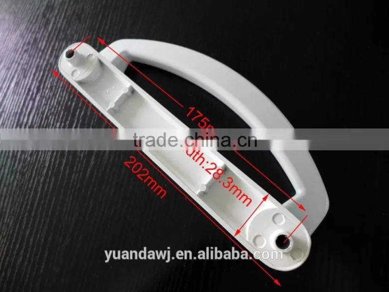 PVC Sliding Door handle