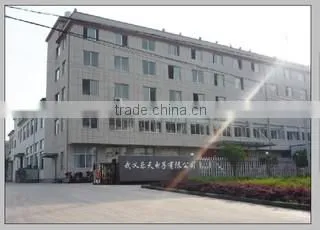 Yongkang Lot Electronics Co., Ltd. company overview - view 1